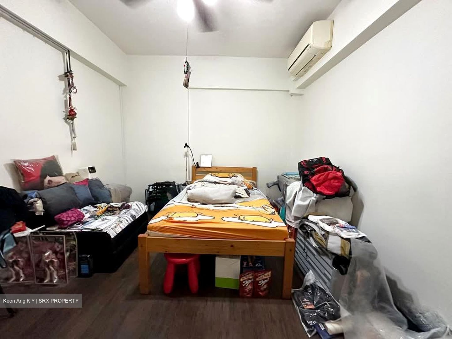 Blk 241 Hougang Heights (Hougang), HDB 3 Rooms #528068831